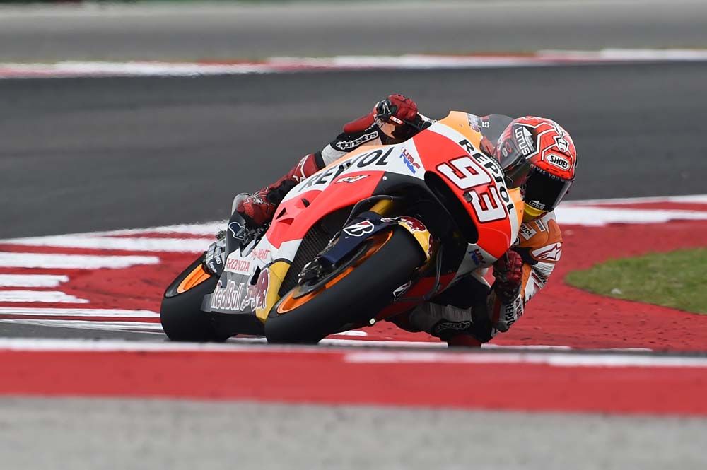 Las fotos del GP de San Marino de MotoGP