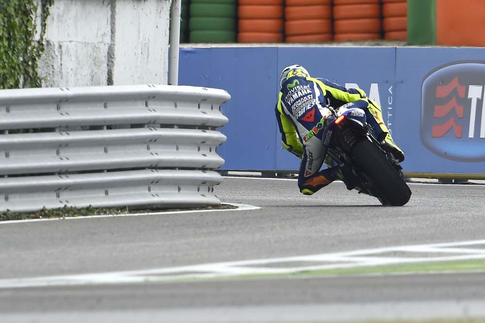 Las fotos del GP de San Marino de MotoGP