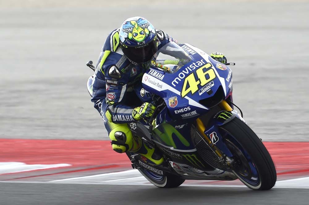 Las fotos del GP de San Marino de MotoGP