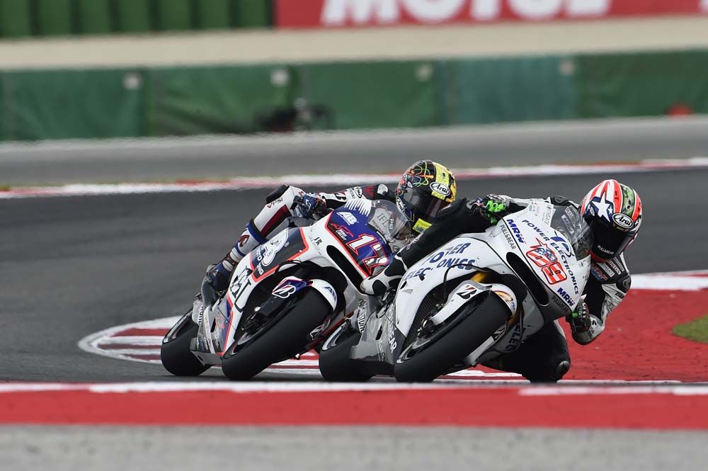 Las fotos del GP de San Marino de MotoGP