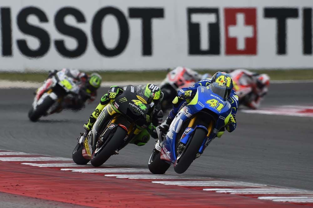 Las fotos del GP de San Marino de MotoGP