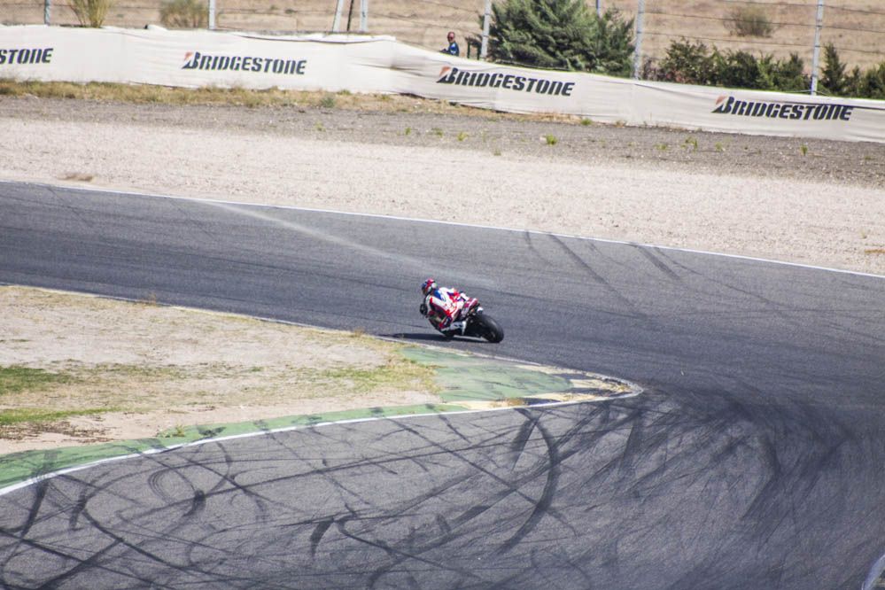 Trofeo RACE Femenino de Motociclismo
