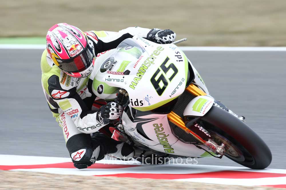 Las motos de Jonathan Rea