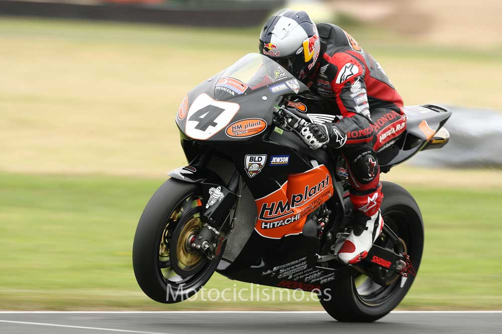 Las motos de Jonathan Rea