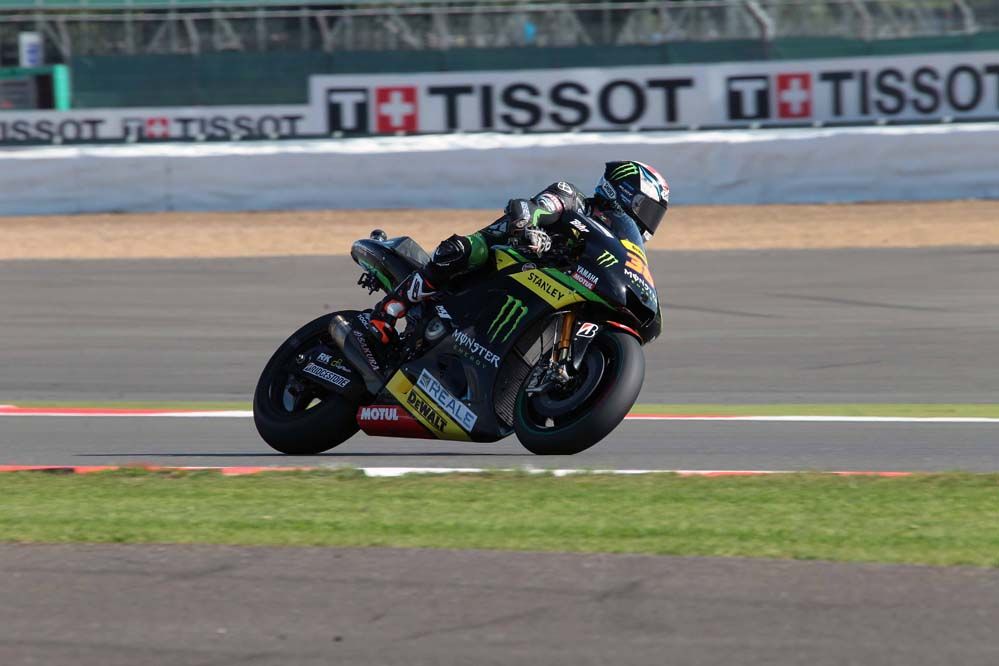 Bradley Smith. Gran Bretaña