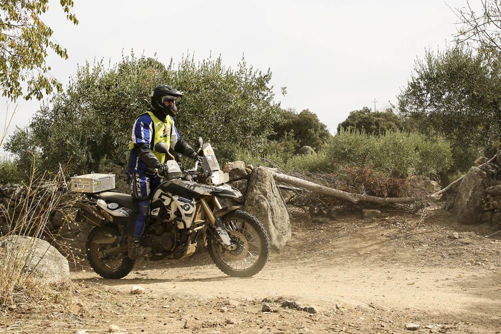 Galería de la primera edición Lés-a-Lés Off Road