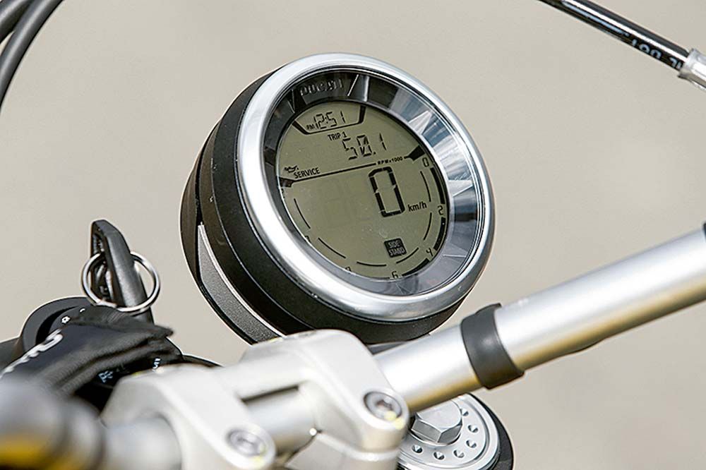 Galería de Alpen Master 2015: Motos de acceso
