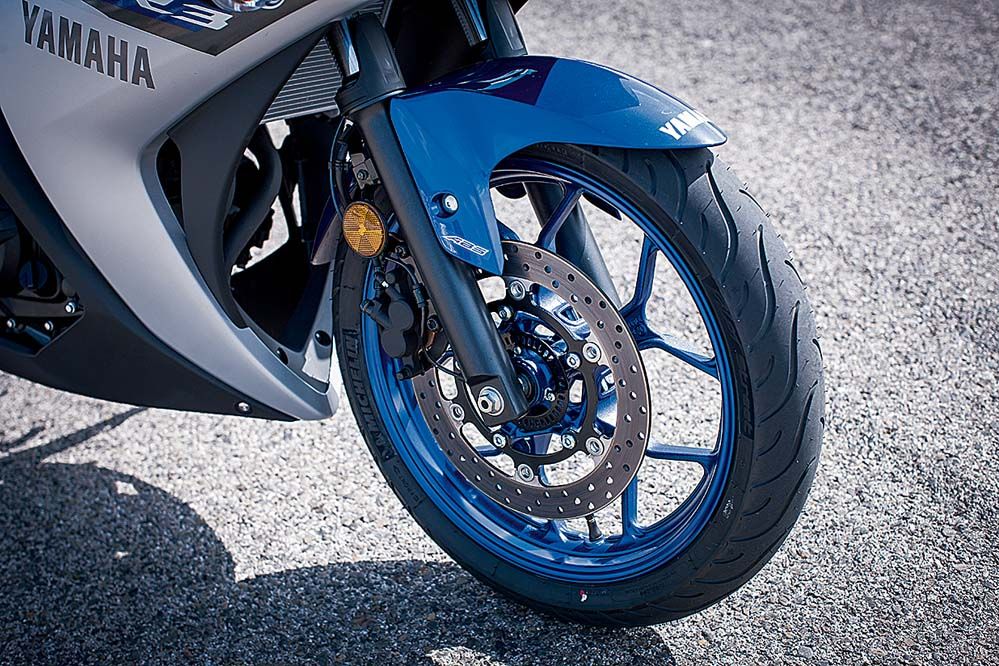 Galería de Alpen Master 2015: Motos de acceso