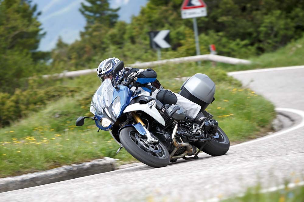 Galería de Alpen Master 2015: Sport Turimso