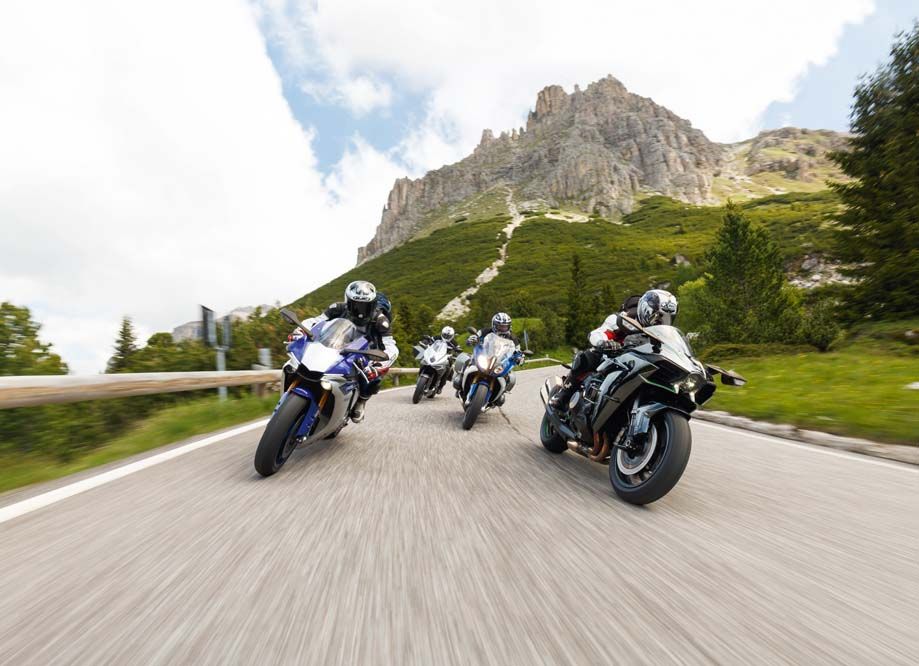 Galería de Alpen Master 2015: Sport Turimso