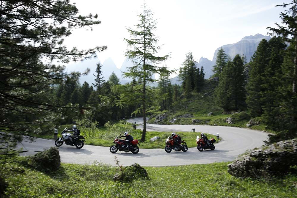 Galería de Alpen Master 2015: Trail (Adventure Grandes)