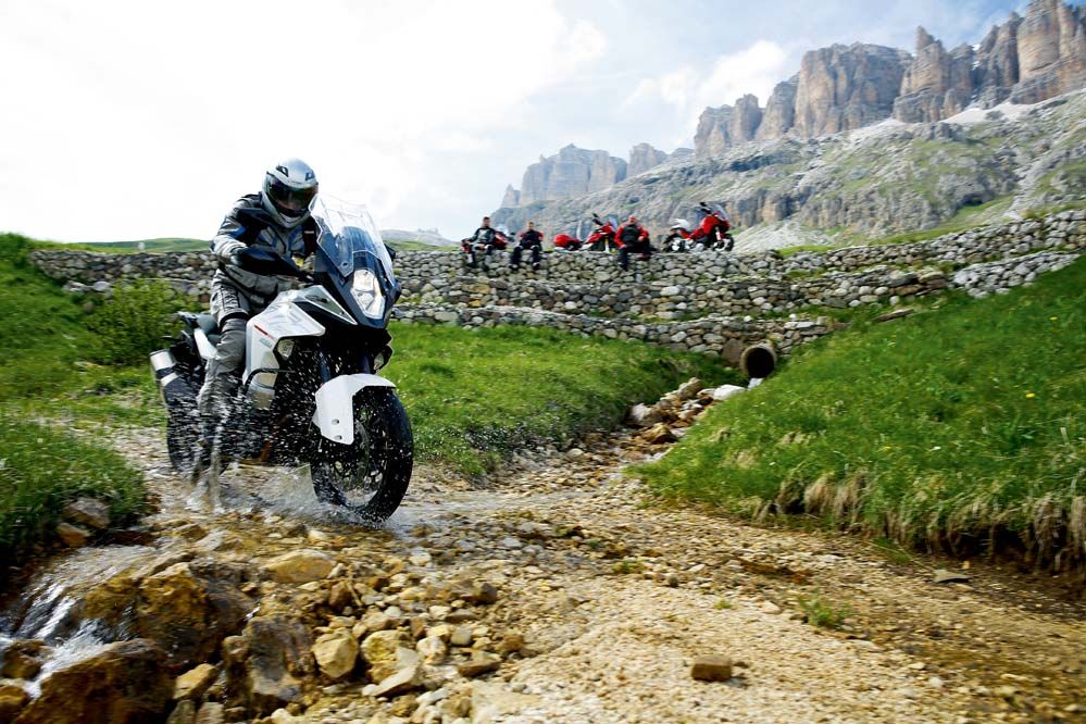 Galería de Alpen Master 2015: Trail (Adventure Grandes)