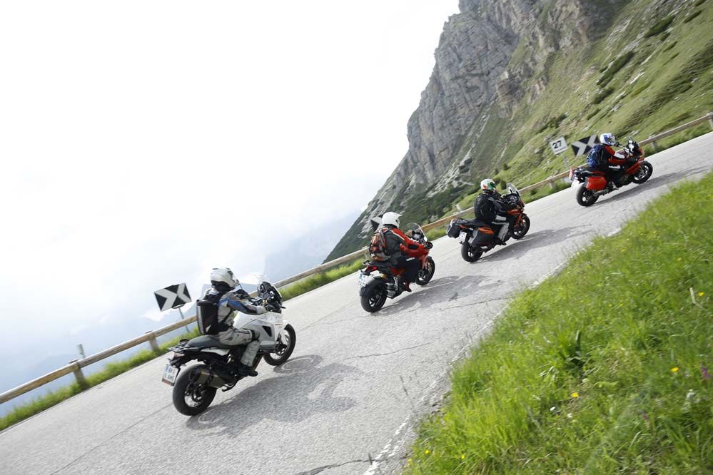 Galería de Alpen Master 2015: Trail (Adventure Grandes)