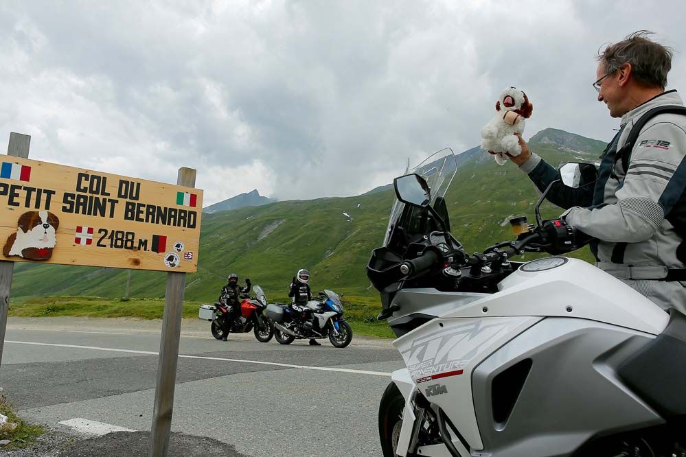 Galería de Alpen Master 2015: Final