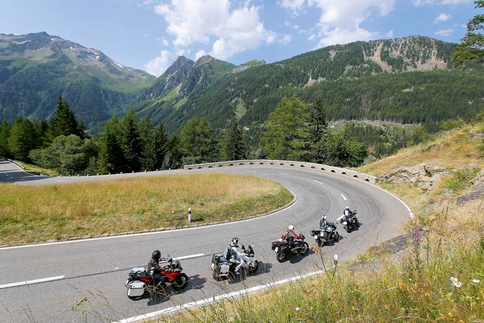 Galería de Alpen Master 2015: Final