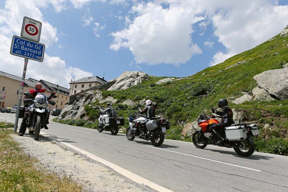 Galería de Alpen Master 2015: Final