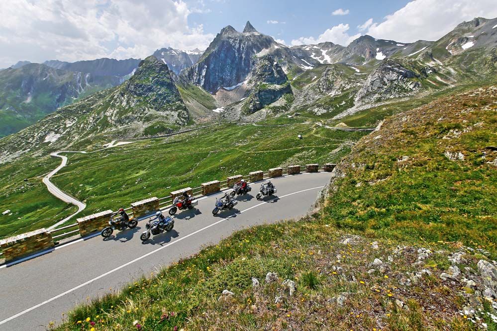 Galería de Alpen Master 2015: Final