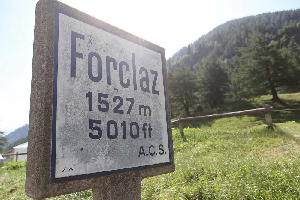 Galería de Alpen Master 2015: Final