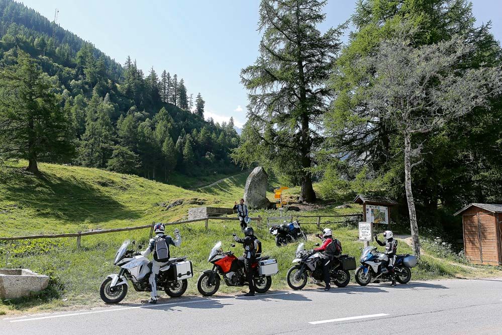 Galería de Alpen Master 2015: Final