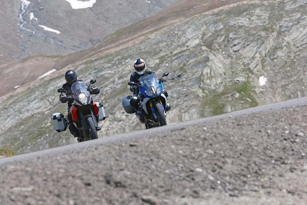 Galería de Alpen Master 2015: Final