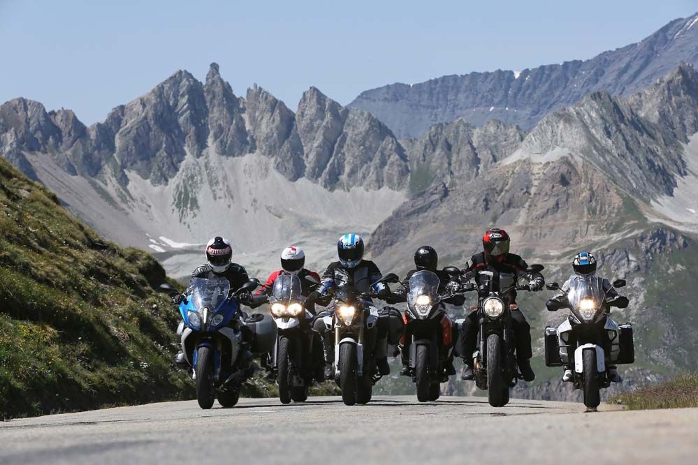 Galería de Alpen Master 2015: Final