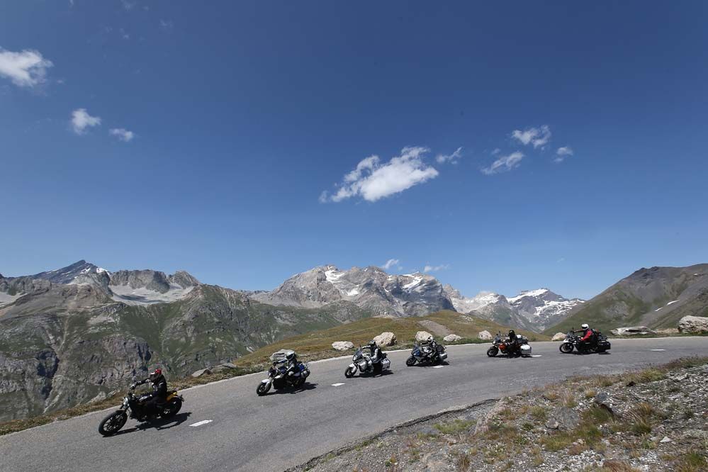 Galería de Alpen Master 2015: Final