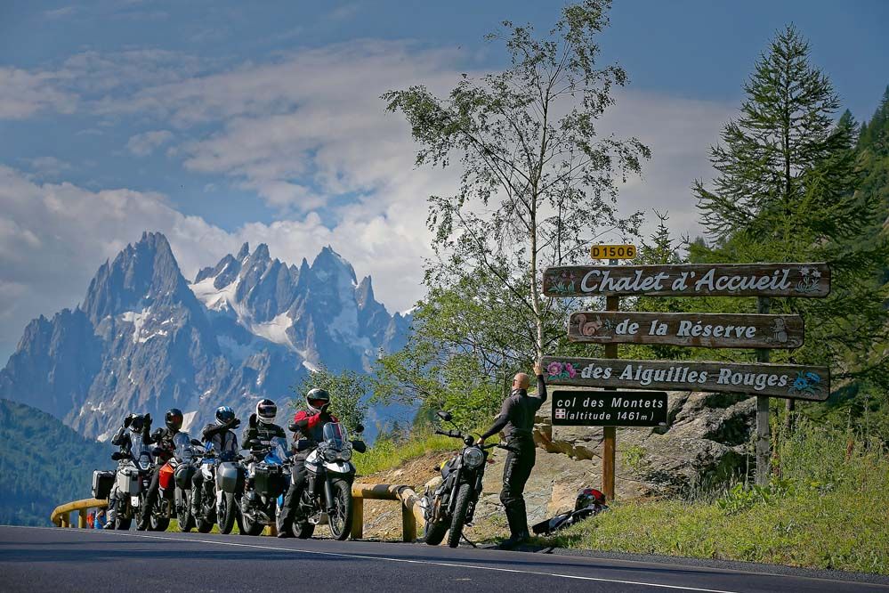 Galería de Alpen Master 2015: Final