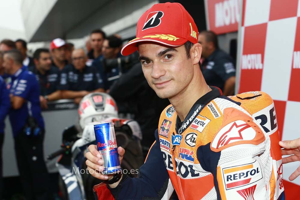 Las fotos de la carrera de MotoGP en Motegi