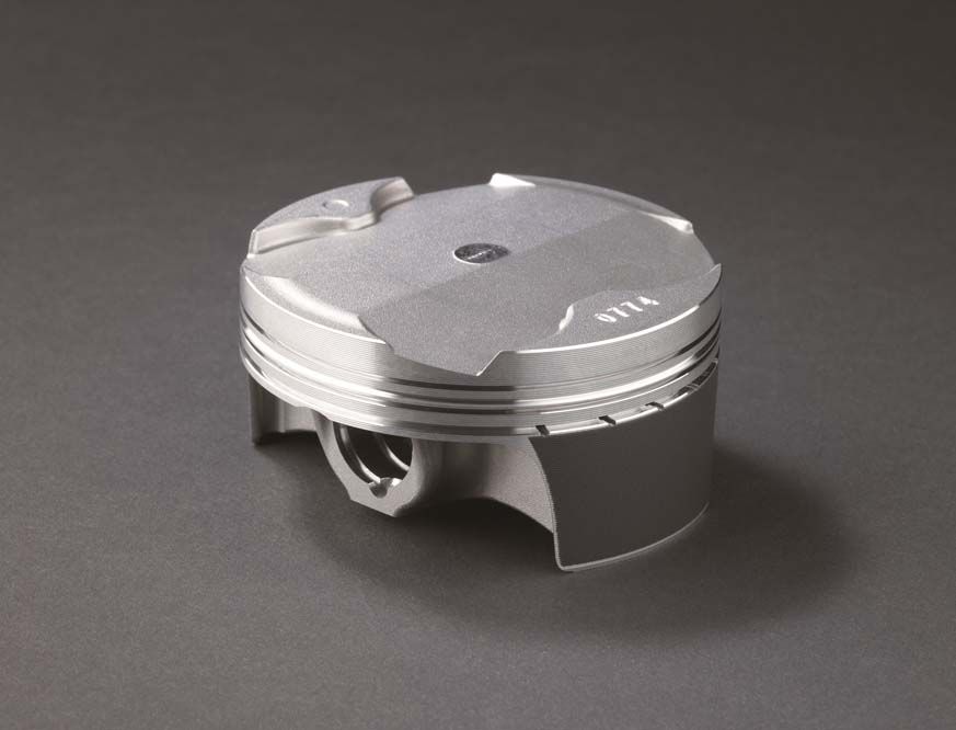 Fotos de la Kawasaki Ninja ZX-10R 2016