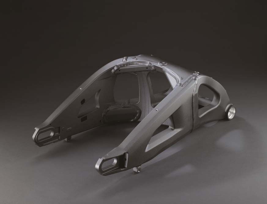 Fotos de la Kawasaki Ninja ZX-10R 2016