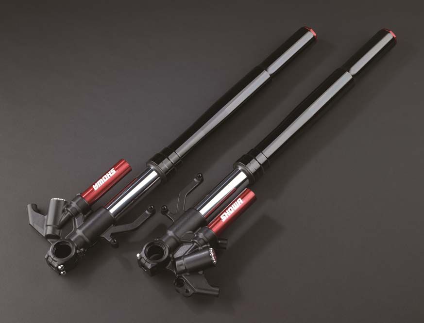 Fotos de la Kawasaki Ninja ZX-10R 2016