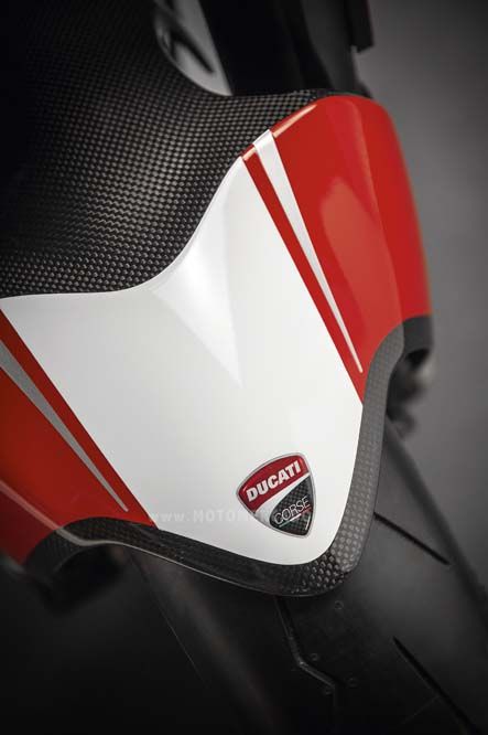 Ducati Monster en Motomercado