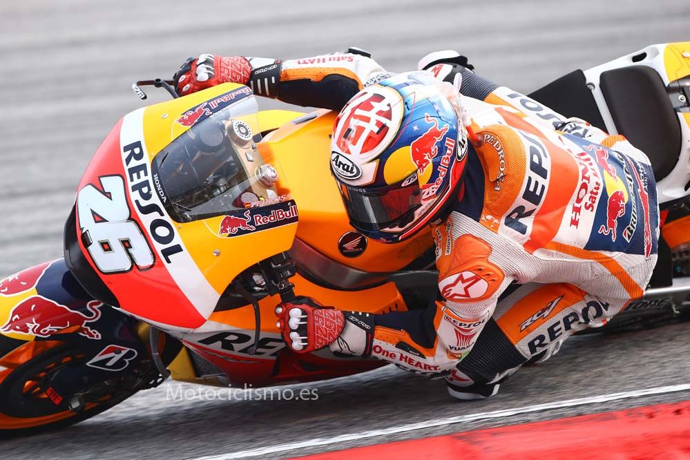 La carrera de MotoGP en Sepang en imágenes