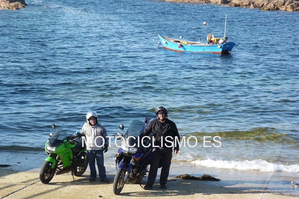 Objetivo 100.000: Kawasaki ER-6f