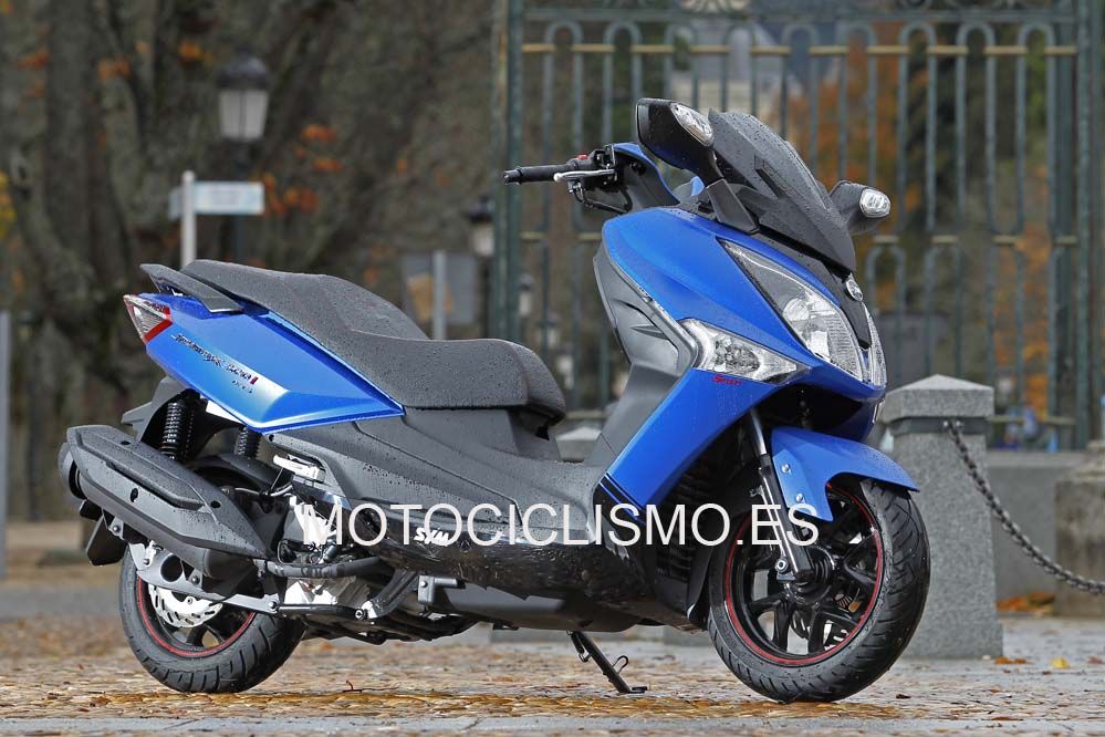 SYM Joymax 300i Sport ABS Start-Stop