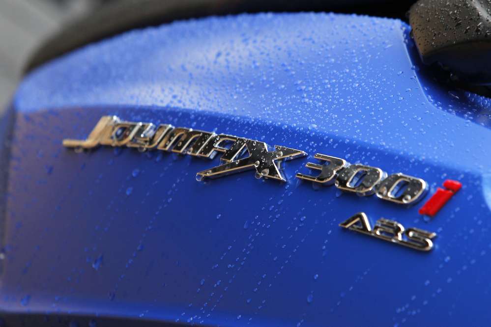 SYM Joymax 300i Sport ABS Start-Stop