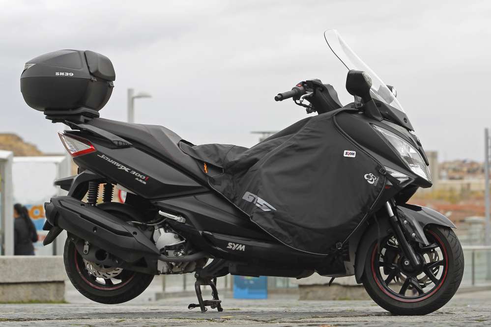 SYM Joymax 300i Sport ABS Start-Stop