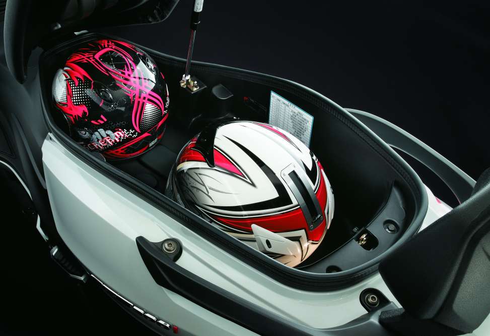 SYM Joymax 300i Sport ABS Start-Stop