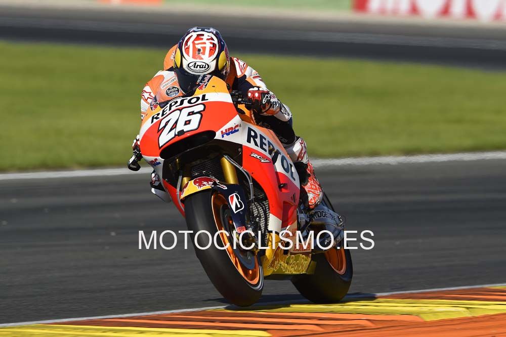 La última carrera del año en fotos