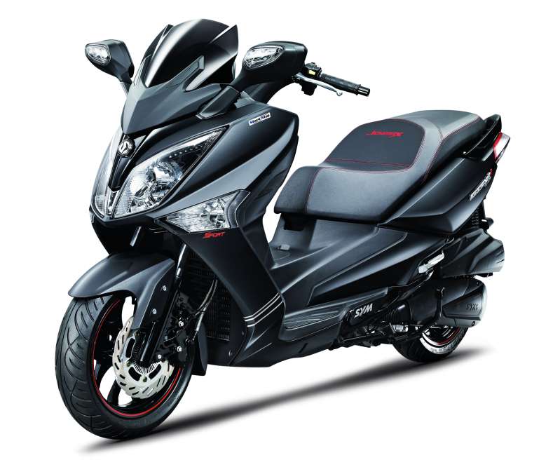 SYM Joymax 300i Sport ABS Start-Stop