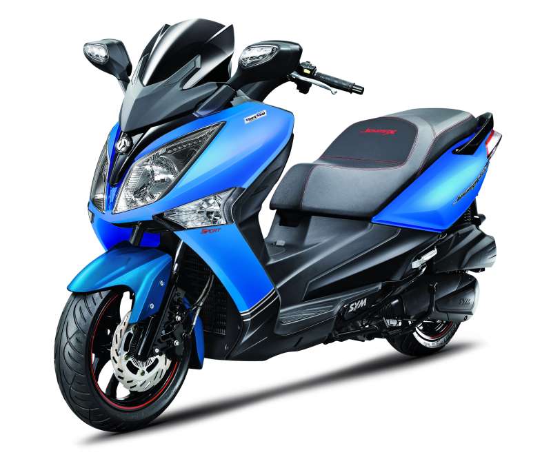 SYM Joymax 300i Sport ABS Start-Stop