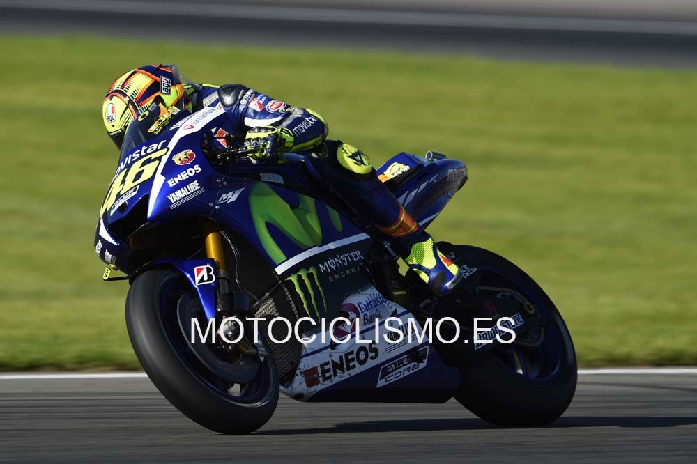 La última carrera del año en fotos