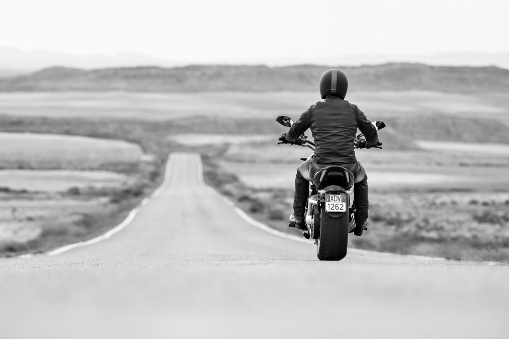 Ducati XDiavel 2016. Fotos
