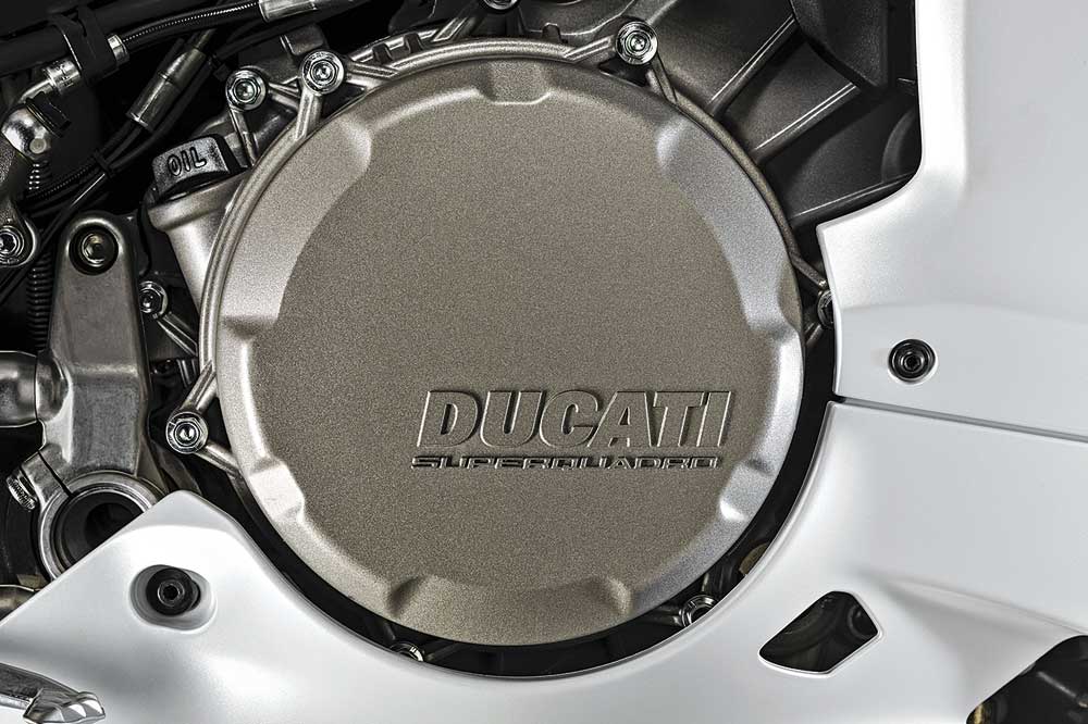 Ducati Panigale 959 2016