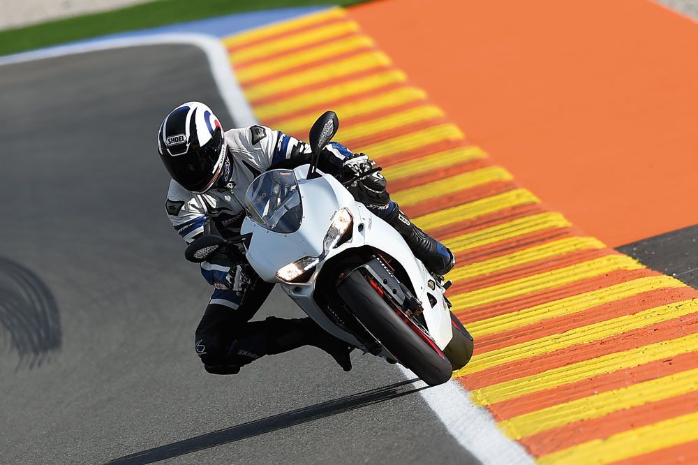Ducati Panigale 959 2016
