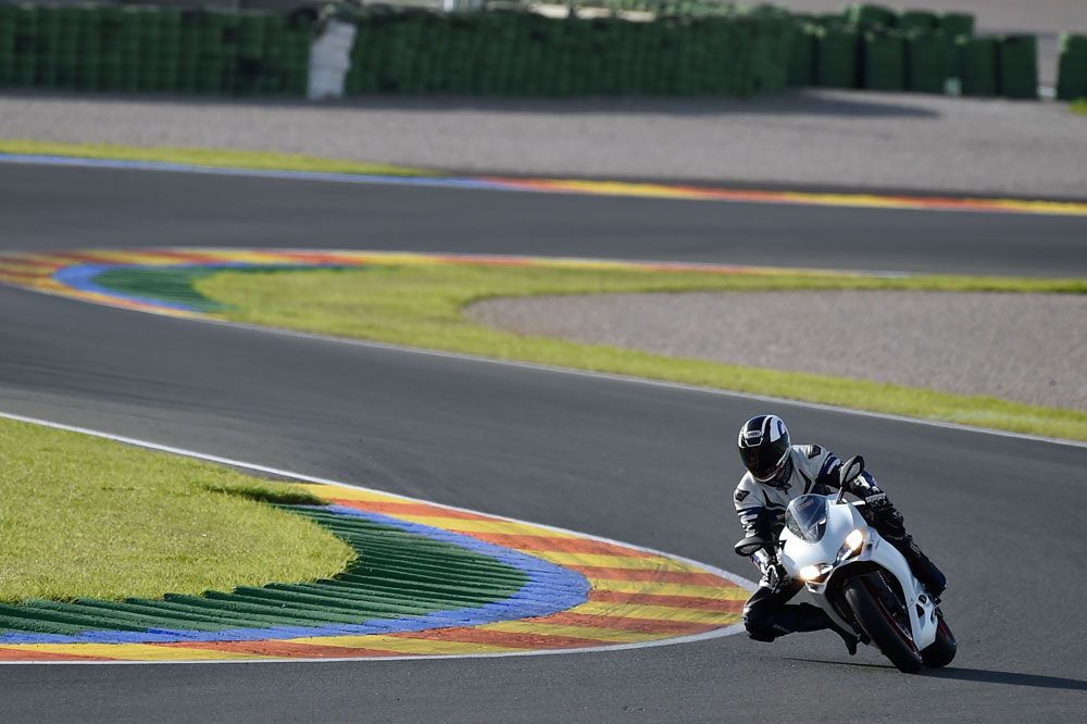 Ducati Panigale 959 2016