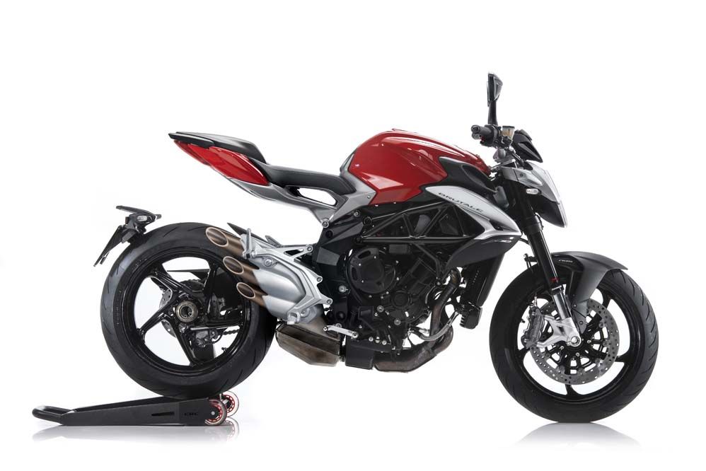 MV Agusta Brutale 800 2016