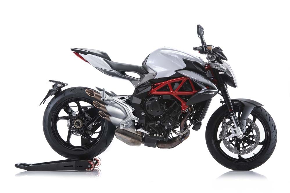 MV Agusta Brutale 800 2016