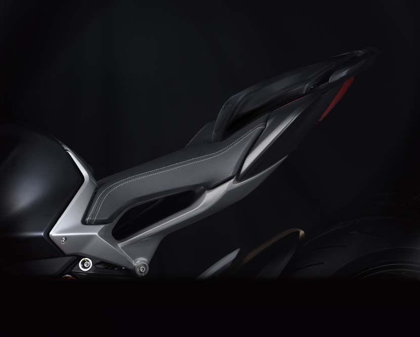 MV Agusta Brutale 800 2016