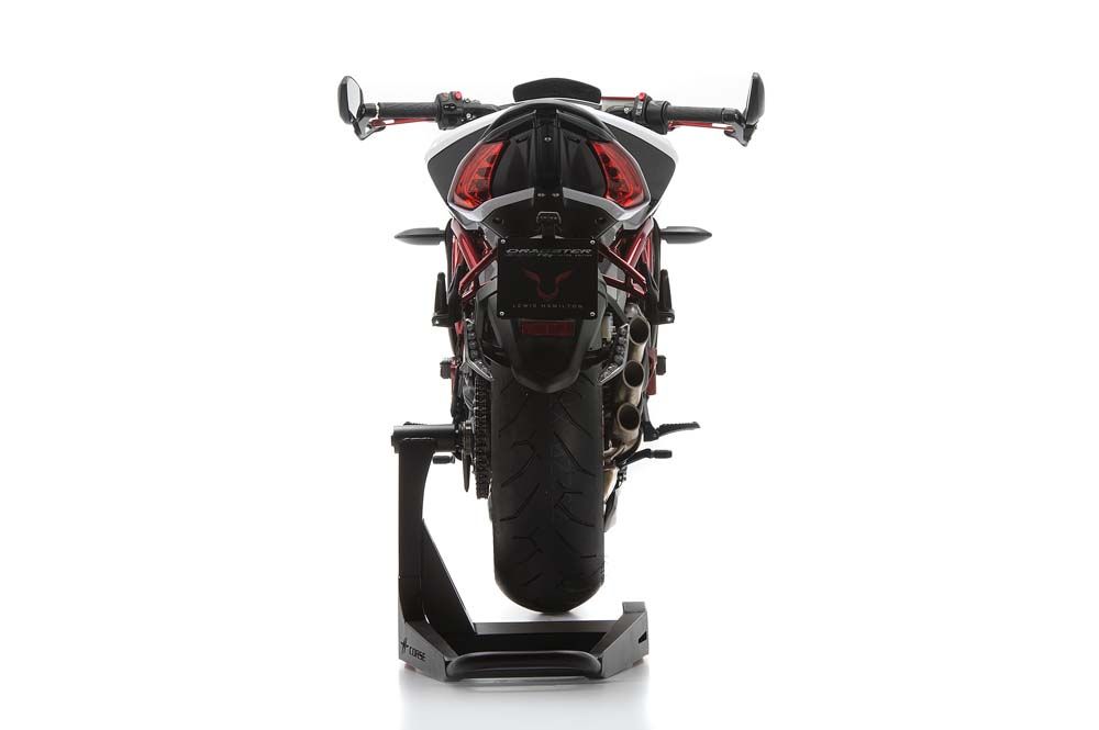 MV Agusta Dragster RR LH44 2016